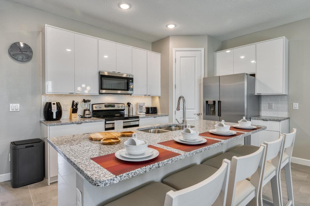Formosa Valley By Une Homes أورلاندو المظهر الخارجي الصورة
