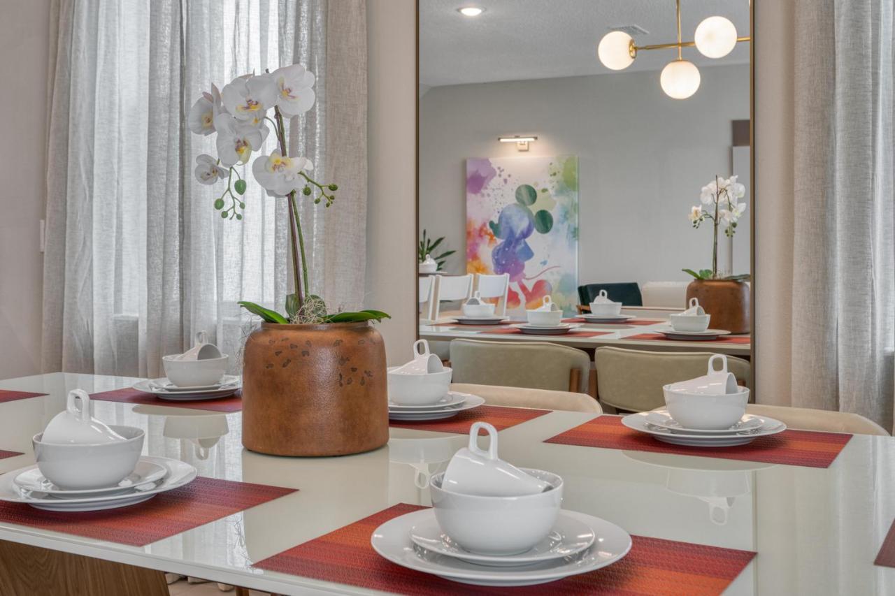 Formosa Valley By Une Homes أورلاندو المظهر الخارجي الصورة