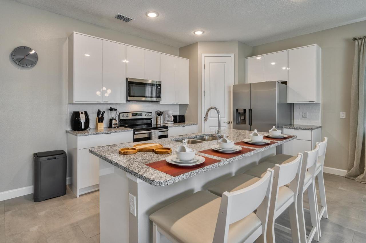 Formosa Valley By Une Homes أورلاندو المظهر الخارجي الصورة